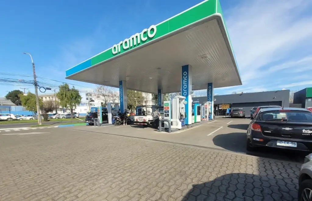 Av. Argentina 550, Chillán