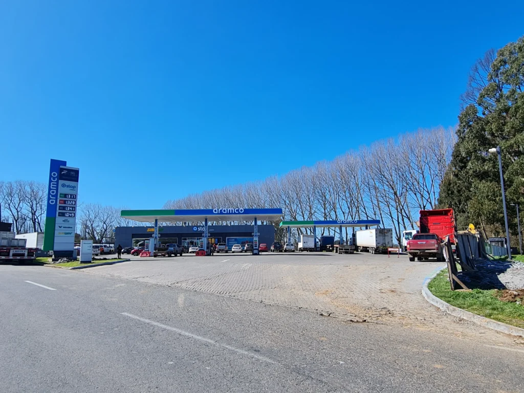 Panamericana Sur Km. 915, Osorno