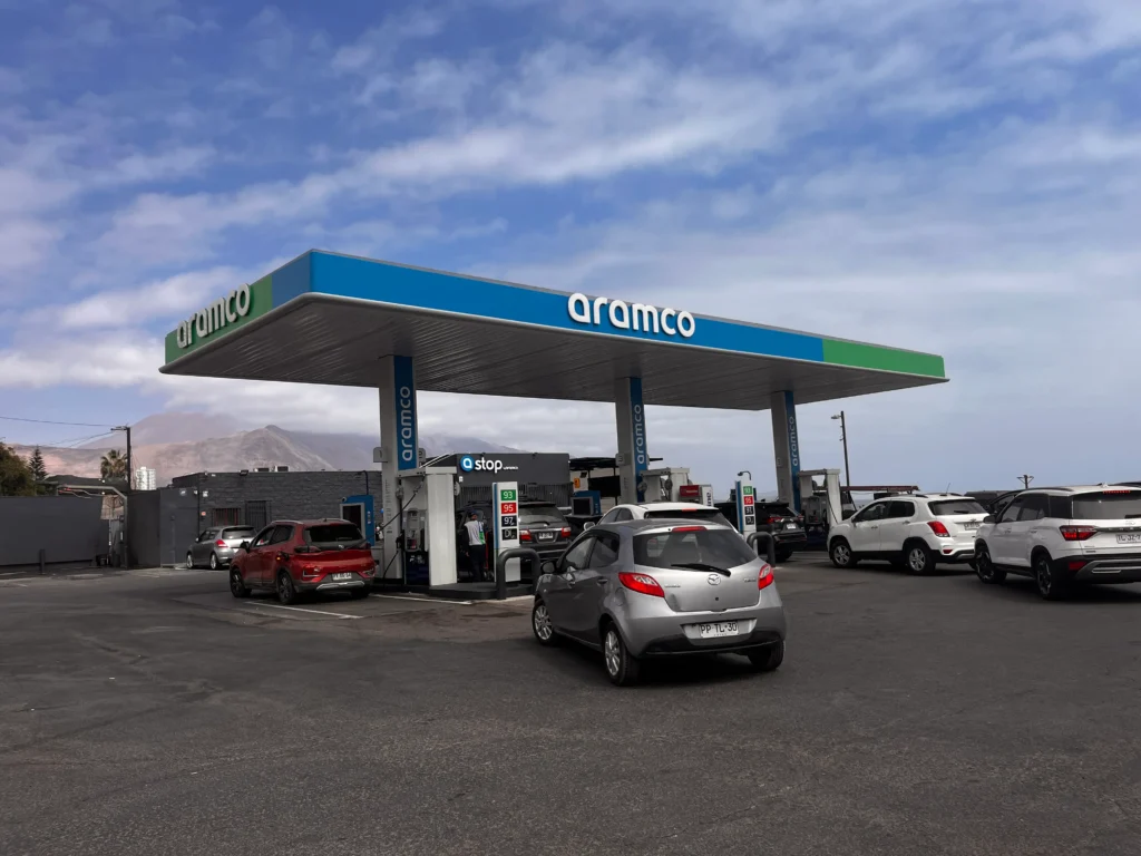 Av. Arturo Prat 3415, Iquique