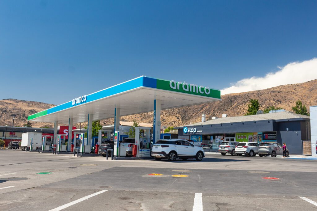 Pedro Fontova 7523, Huechuraba