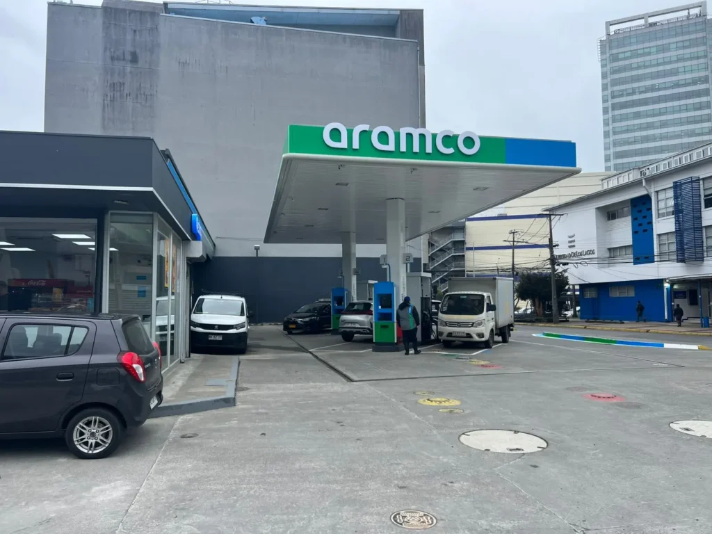 Serena 90, Puerto Montt