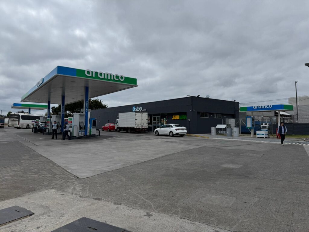 Pedro Aguirre Cerda 2155, San Pedro de la Paz