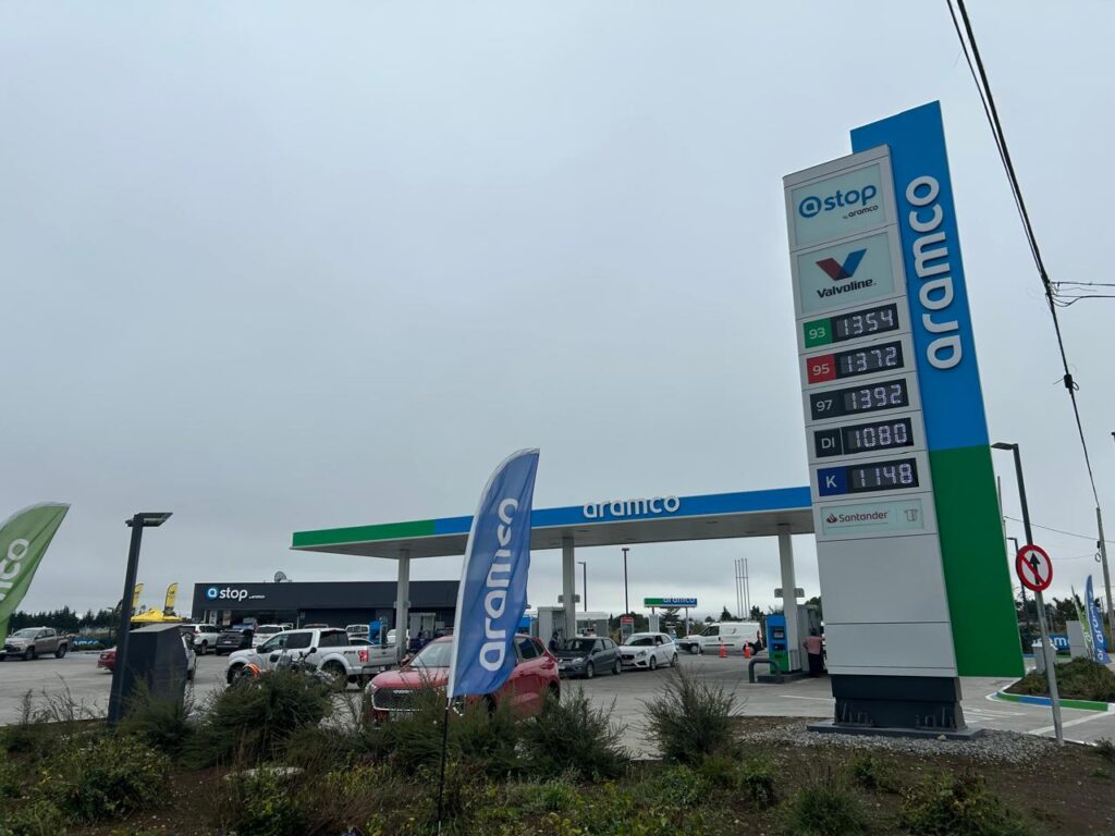 Arturo Alessandri Lote B4, Frutillar